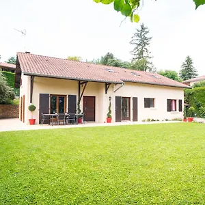  Bed and breakfast Mon Amour