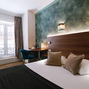 2* Hotel Du Dauphin