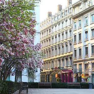 3* Hotel Des Celestins