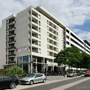 2* Apart-hotel Sejours & Affaires Park Lane