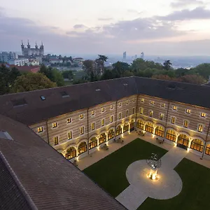 4* Hotel Fourvière